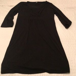 Old Navy Maternity Nursing Dress